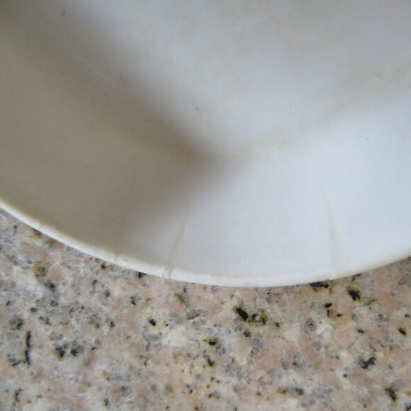 Canada Goose Mebel Italy Melamine Tray Vintage (K532) - Picture 8 of 8